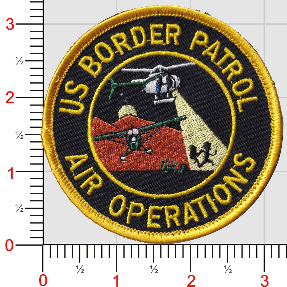 ARTEX “Border Patrol” GEN3 A800CMHRF Arthrex - Storage Cart, S3 - AR-1650-06