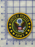 US Army Patch