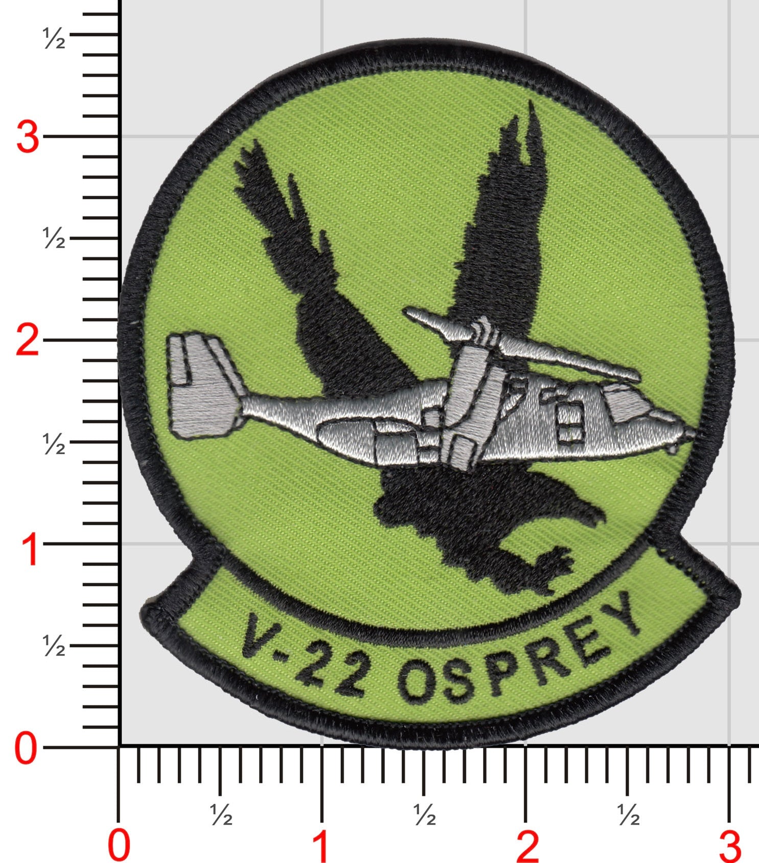 Buy V-22 Osprey Patch