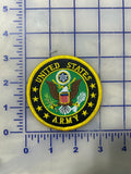 US Army Patch
