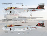 1/48 Scale EA-6B Prowlers Last Party