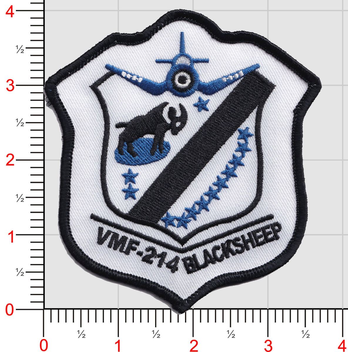 WWII Korea Vietnam VMF-214 USMC BLACKSHEEP SQDN VMA VETERAN FLIGHT WWII Korea Vietnam VMF-214 USMC BLACKSHEEP SQDN VMA VETERAN FLIGHT
