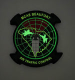 Official MCAS Beaufort ATC Patch