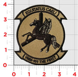 Officially Licensed USMC VMM-161 Greyhawks Squadron Patch