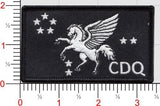 Official VMGR-252 Otis Flightline Qual Patches