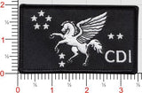 Official VMGR-252 Otis Flightline Qual Patches