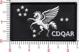 Official VMGR-252 Otis Flightline Qual Patches