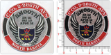 C Co 2-285 Aviation, ND National Guard Patch