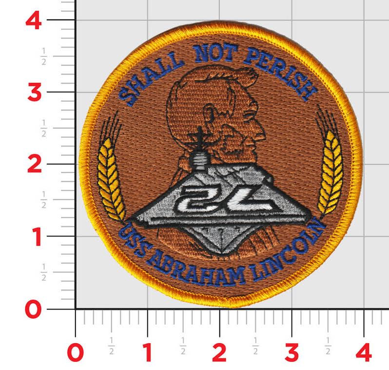 BALIKATAN バリカタン アメリカ空軍 ドラギンズ パッチ Balikatan 2026