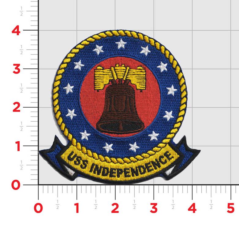 Buy Officially Licensed US Navy US Patch | MarinePatches.com