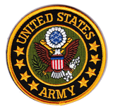 US Army Patch