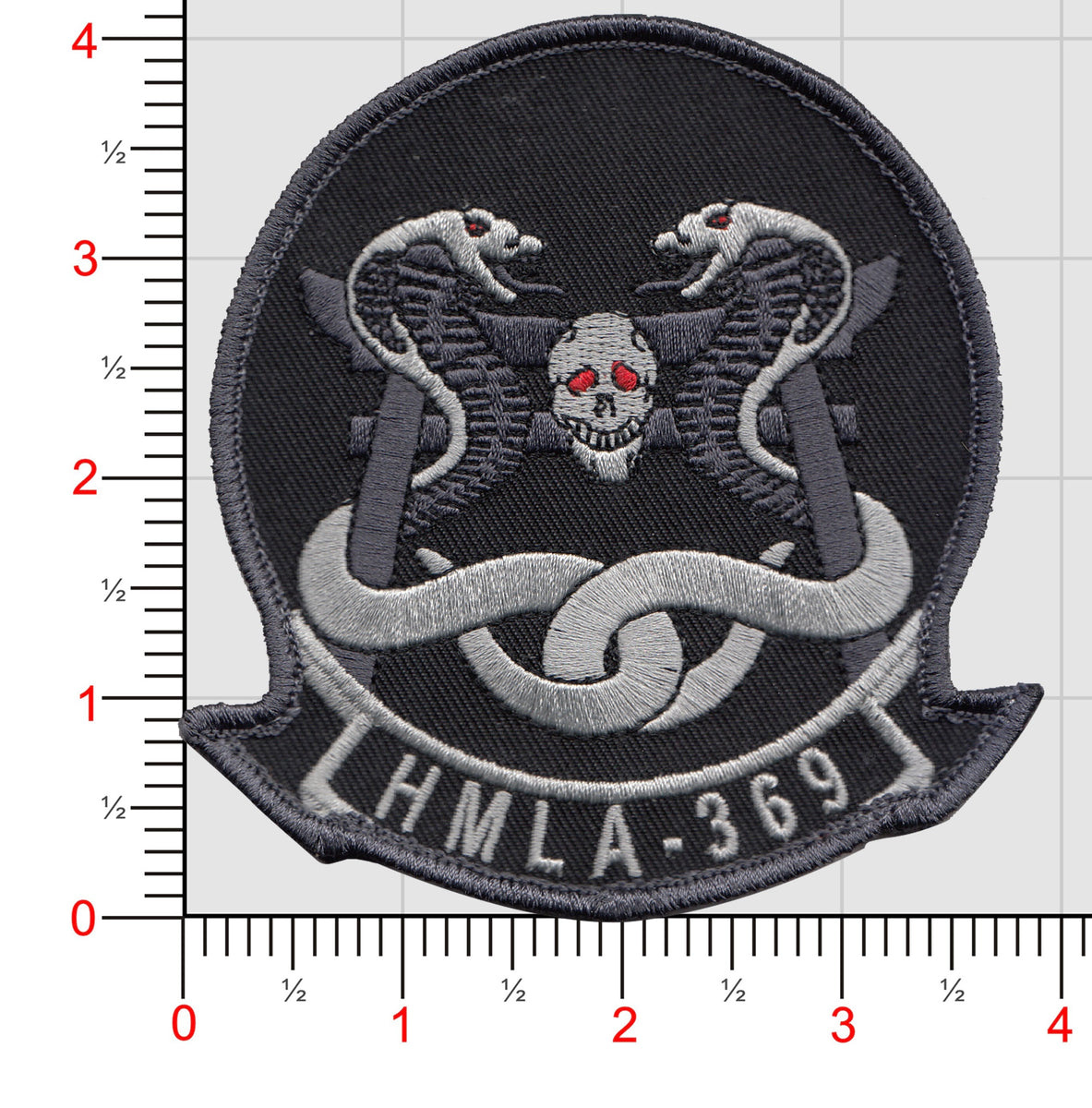 bubblegumVEST ！HMLA-369 Gunfighters HMLA-369 Gunfighters Marine Light Attack Helicopter Squadron