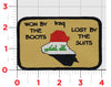 Iraq / With Hook And Loop