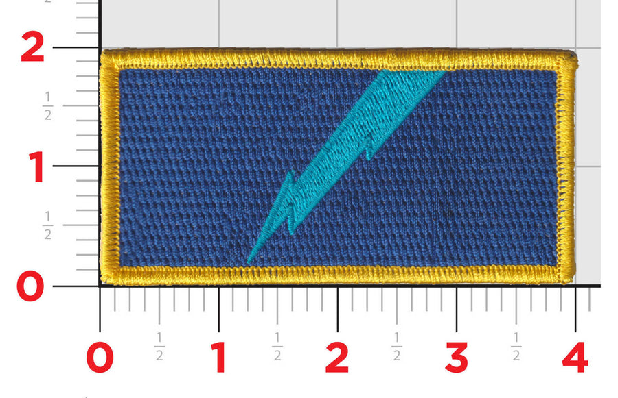 Official HSC-14 Chargers Name Tags