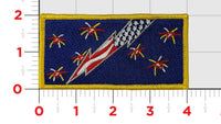 Official HSC-14 Chargers Name Tags