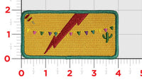 Official HSC-14 Chargers Name Tags