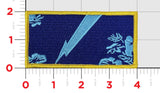 Official HSC-14 Chargers Name Tags