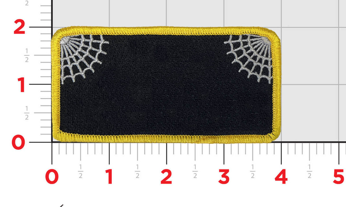 Official HSC-14 Chargers Name Tags