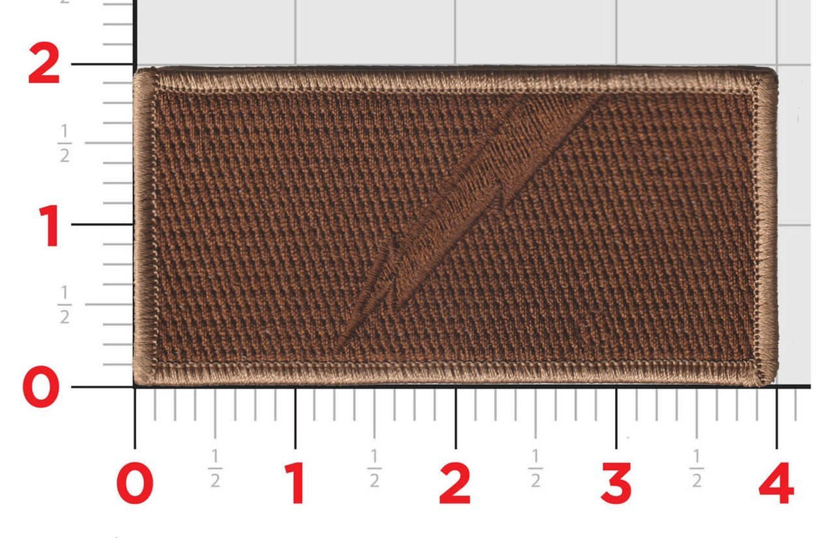 Official HSC-14 Chargers Name Tags