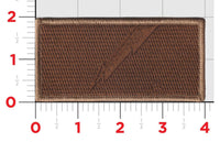 Official HSC-14 Chargers Name Tags
