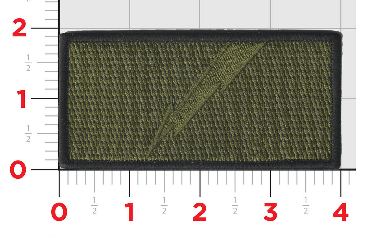 Official HSC-14 Chargers Name Tags