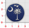 Shoulder Patch / Hook & loop / F-18