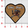 Line Rats