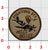 Official VMFA-311 Tomcats Hells Belles Shoulder Patch