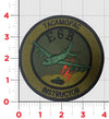 Instructor / Green / Hook & Loop