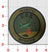 Official VQ-3 Ironman TACAMOPAC E-6B Patch