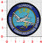 Official VQ-3 Ironman TACAMOPAC E-6B Patch