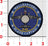Official VAW-117 Wallbangers E-2D Shoulder Patch