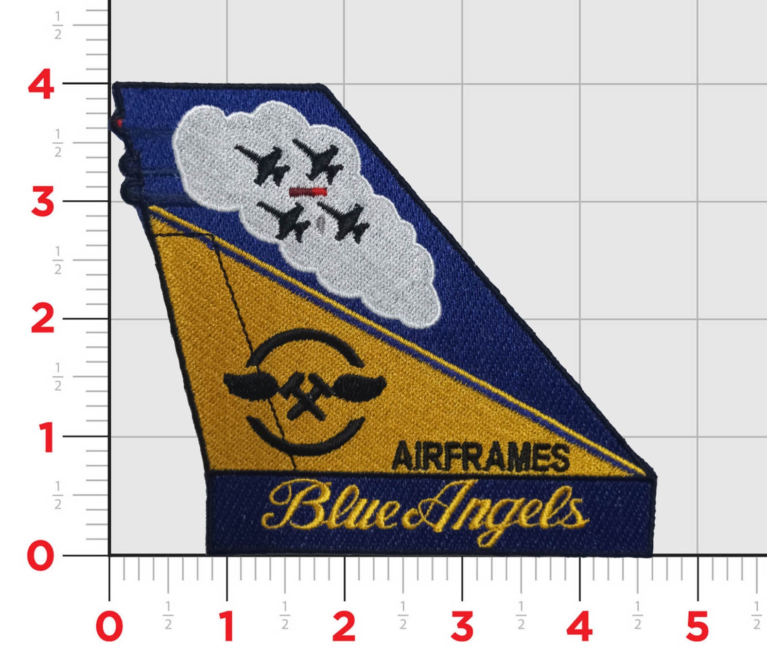 US Navy Patches, Squadron Patches & Ship Patches | MarinePatches.com