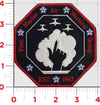 Embroidery / 1st MAWG
