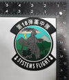 Munitions Systems / Full Color