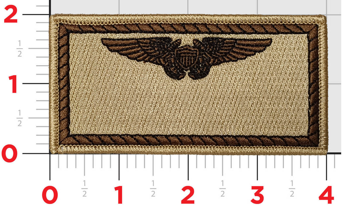 Officially Licensed Navy Region Southeast Commander Patch