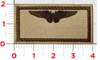 Officially Licensed Navy Region Southeast Commander Patch