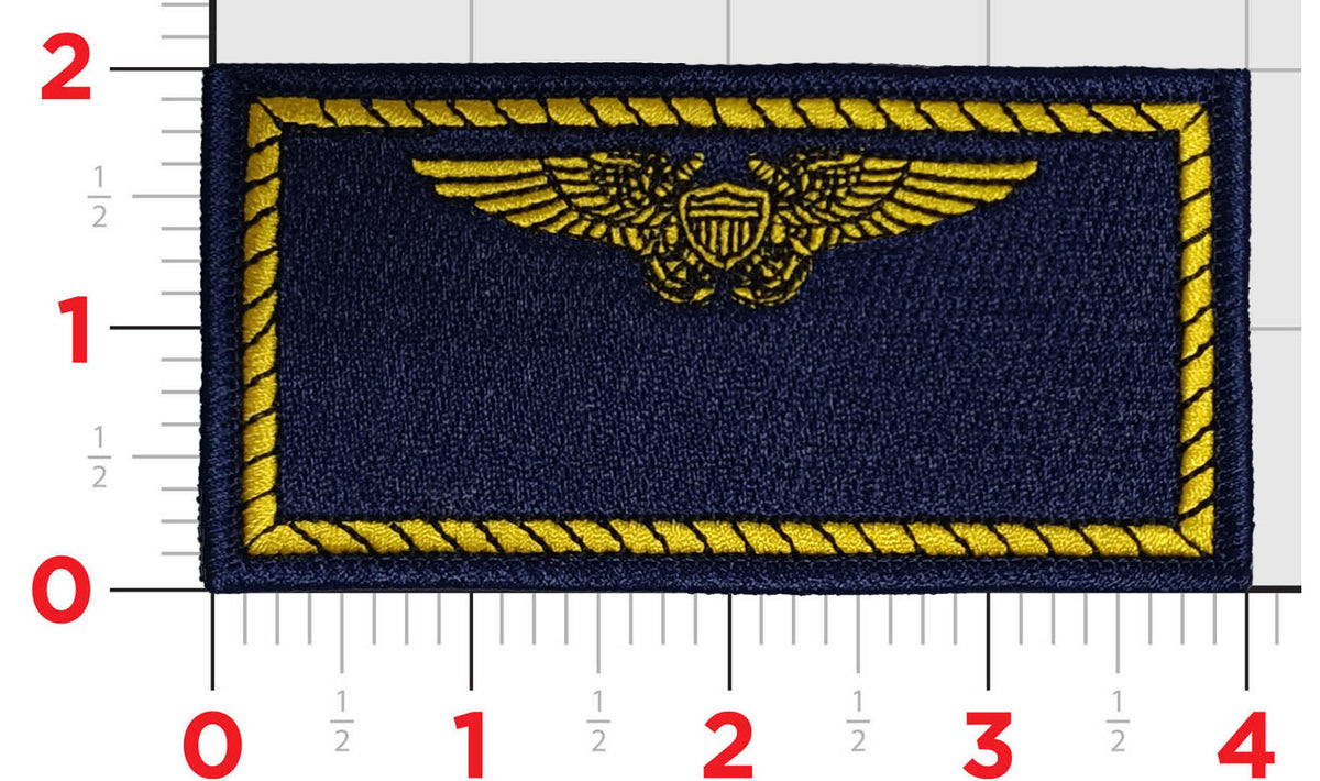 Officially Licensed Navy Region Southeast Commander Patch