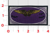 NFO Wings Name Tag