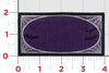 Blank Name Tag