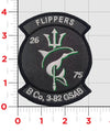 Flippers