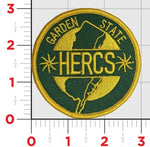 Official VR-64 Condors Garden State Hercs Shoulder Patch