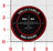 Official VMU-1 Watch Dogs Inelluctabilis MQ-9 Shoulder Patch