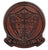 Officially Licensed VAW-121 Bluetails Leather patch