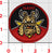 Official HMLA-367 Scarface Devil Dog Shoulder Patch