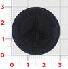 Shoulder patch