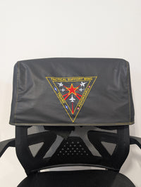 Ready Room Leather Seat Covers