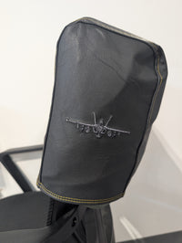Ready Room Leather Seat Covers