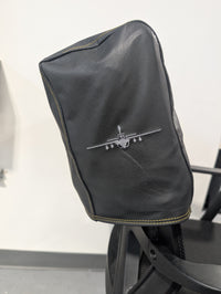 Ready Room Leather Seat Covers