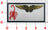 Official VAQ-132 Scorpions Name Tags